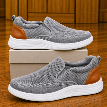 Everyday Casual Slip-Ons