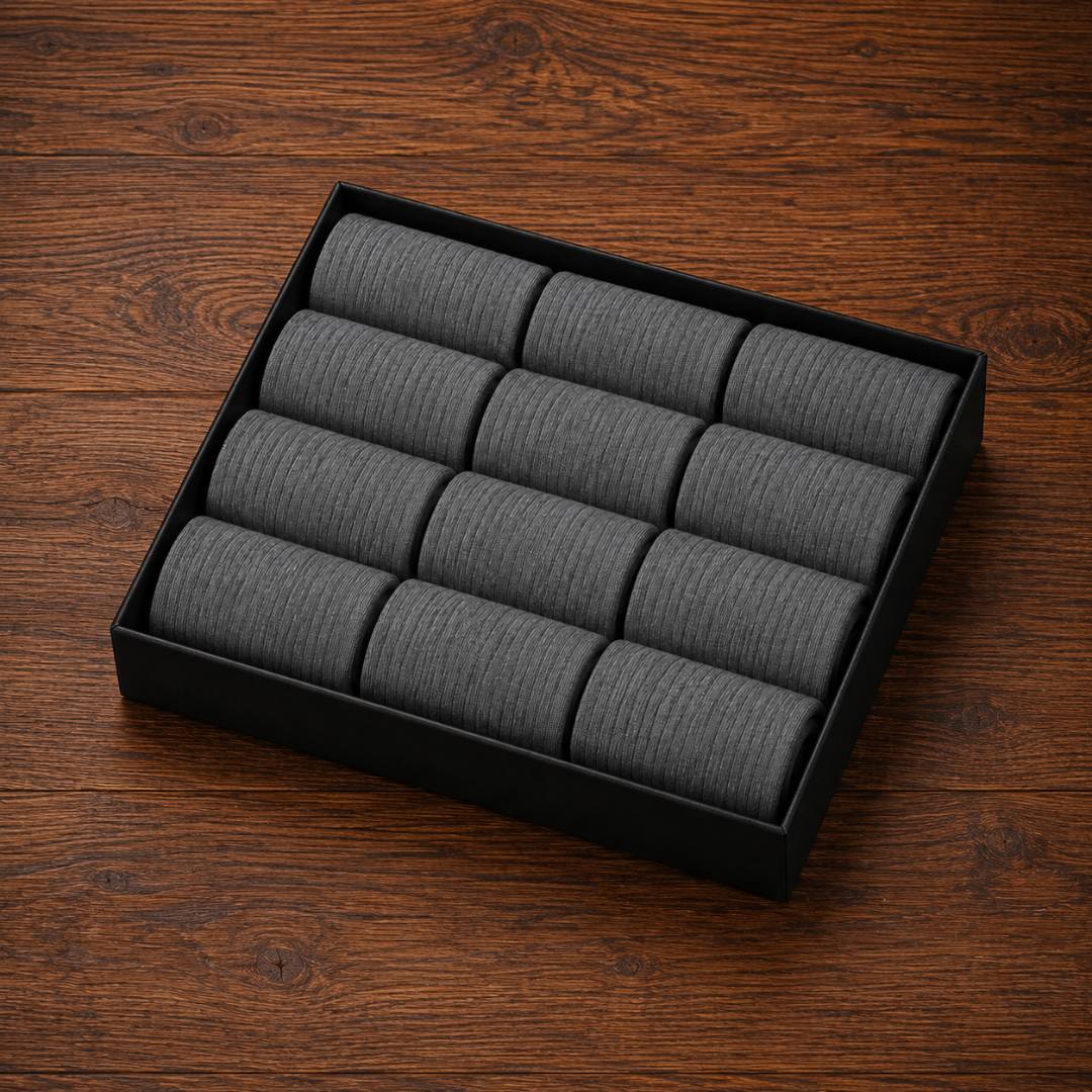 Soft Everyday Socks