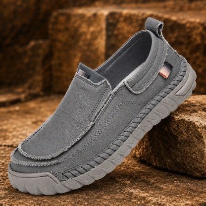 Comfort Travel Slip-Ons