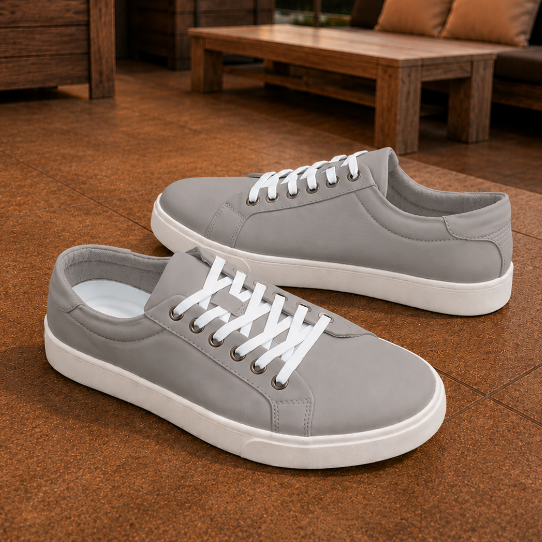 Modern Comfort Sneakers