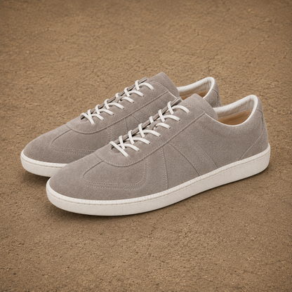 Soft Premium Walking Sneakers