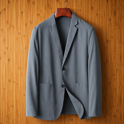 Classic Business Casual Blazer