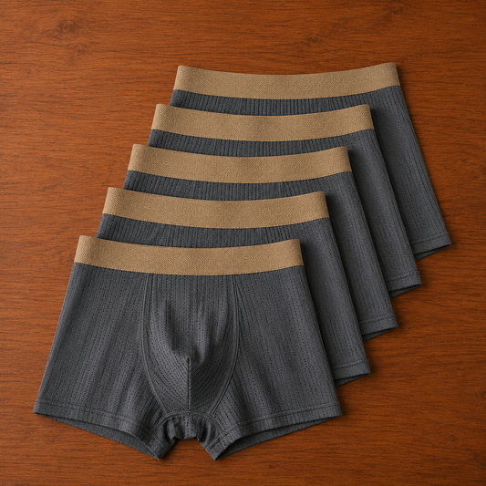 Soft Stretch Boxer Briefs