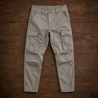 Comfortable Outdoor Cargo Pants