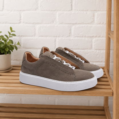 Luxury Modern Casual Sneakers