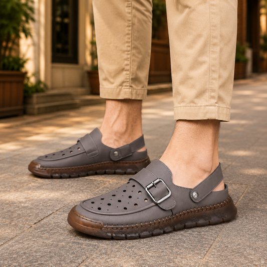Comfortable Walking Sandals