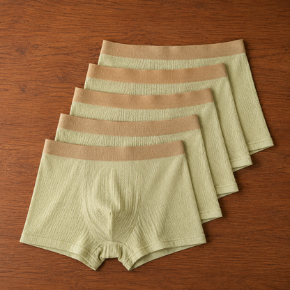 Soft Stretch Boxer Briefs