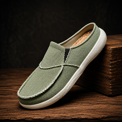 Slip-On Mule Shoes