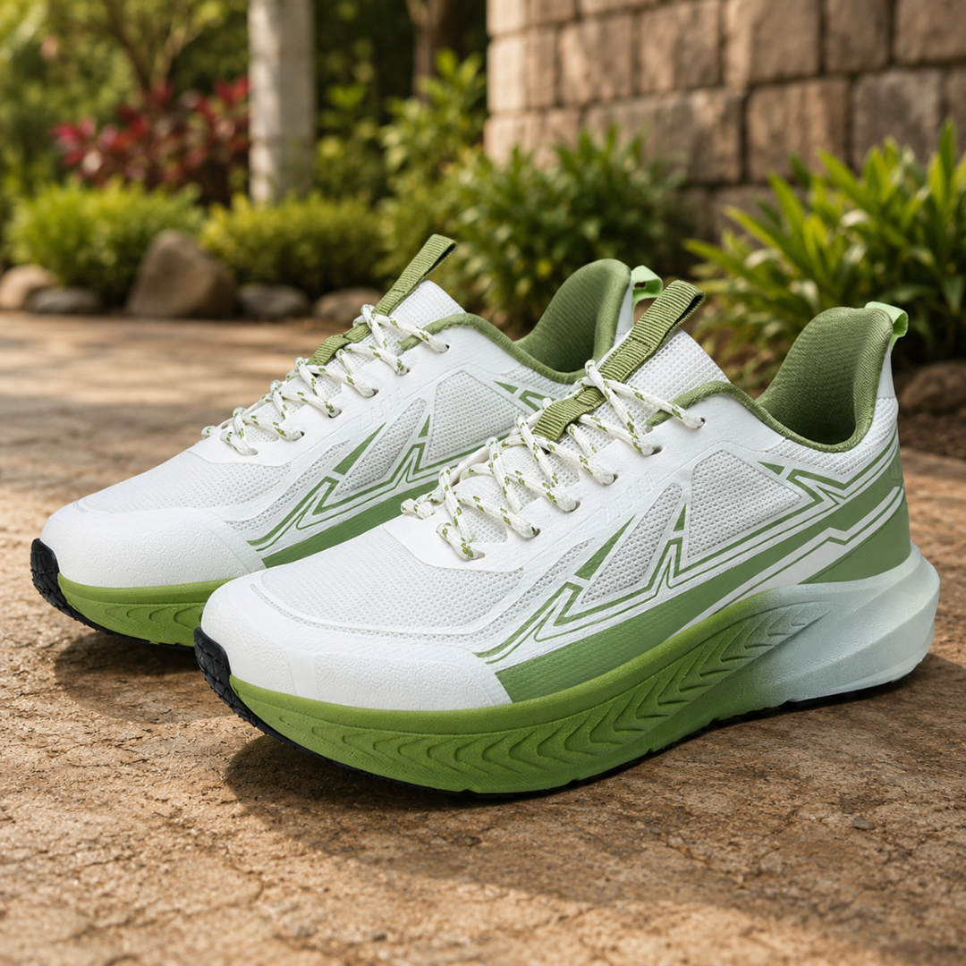 Comfort Sport Sneakers