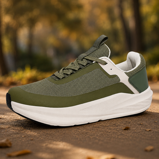 Active Casual Sneakers