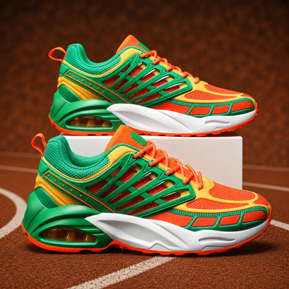 Active Comfort Sneakers