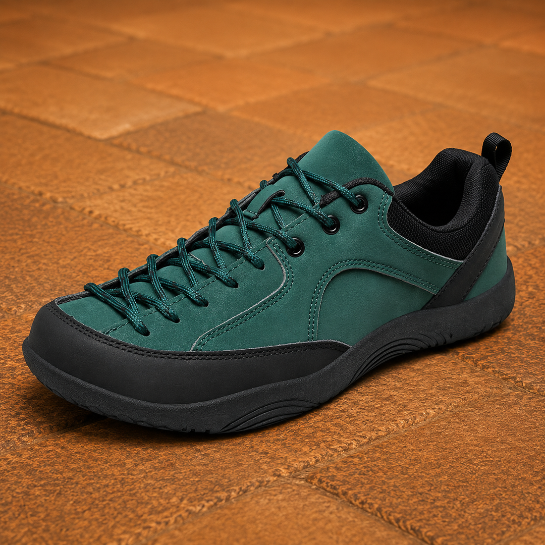 Rugged Casual Outdoor Shoes
