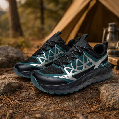 Comfort Outdoor Sneakers