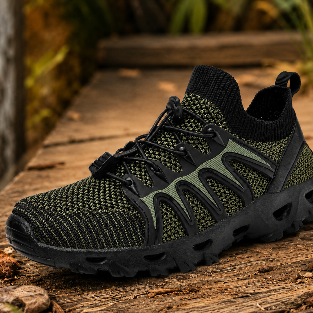 Comfortable Outdoor Sneakers