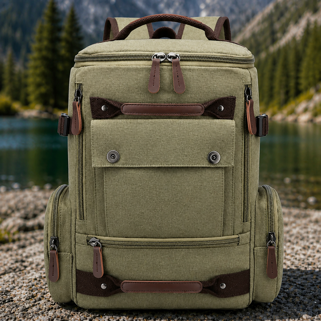 Outdoor Gear Backpack