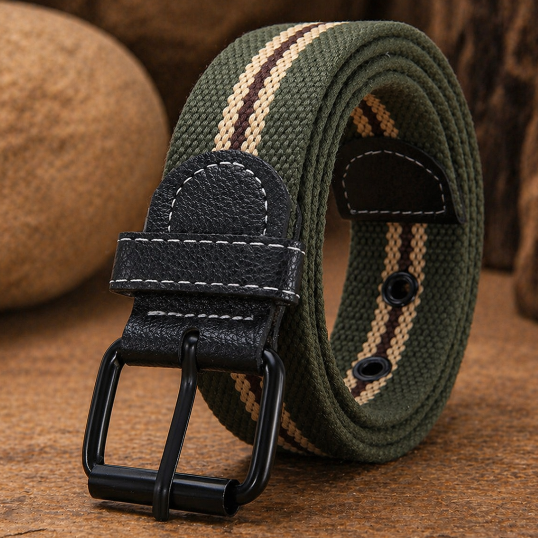 Adjustable Buckle Belt