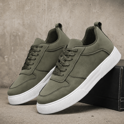 Premium Casual Sneakers