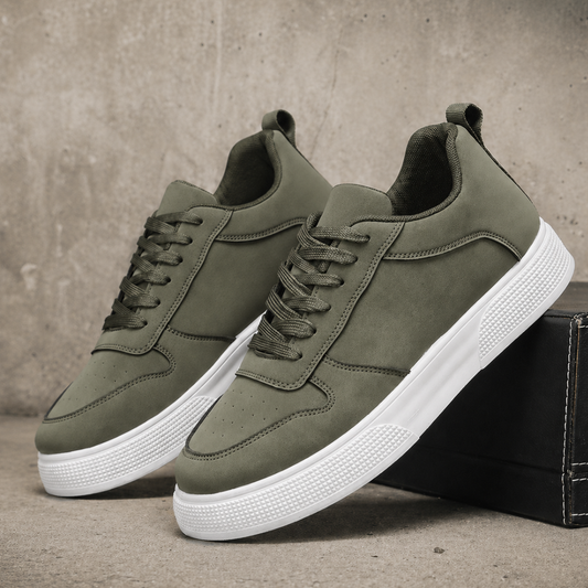 Premium Casual Sneakers