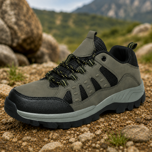 Classic Trail Shoes