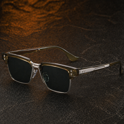 Classic Retro Sunglasses