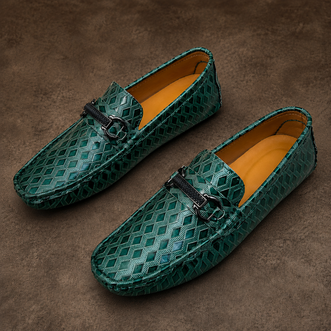 Comfortable Casual Loafers