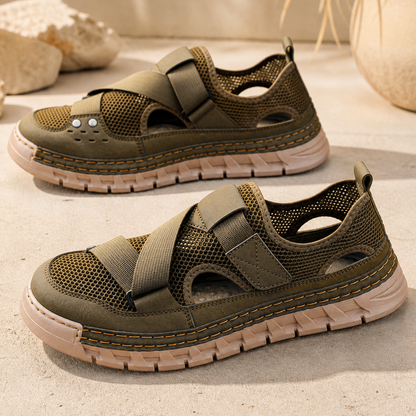 Breathable Outdoor Sandals