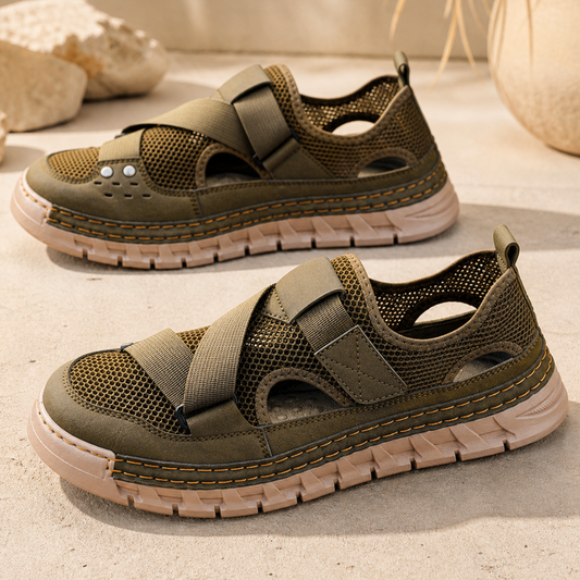 Breathable Outdoor Sandals