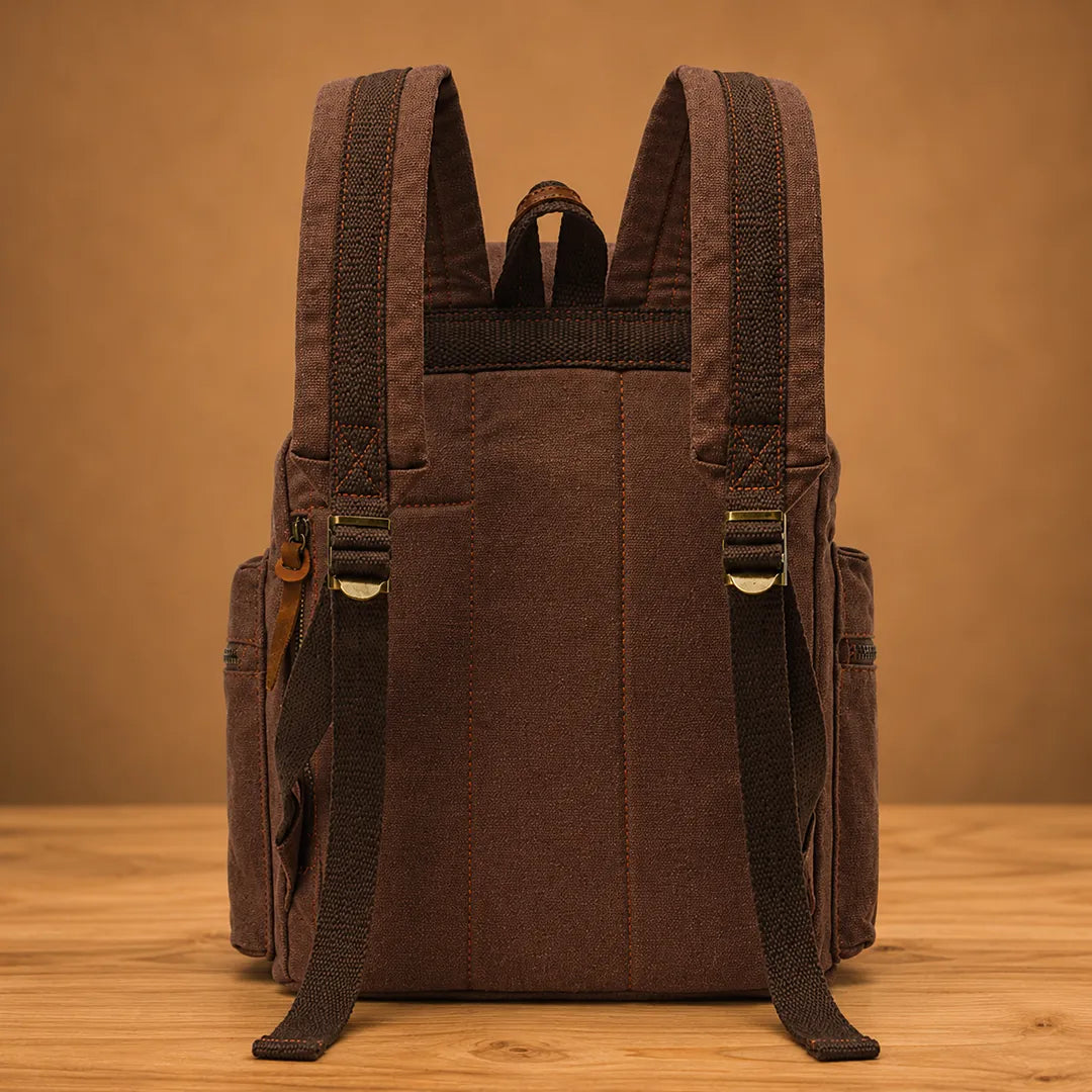 Heavy Duty Backpack