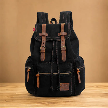 Heavy Duty Backpack