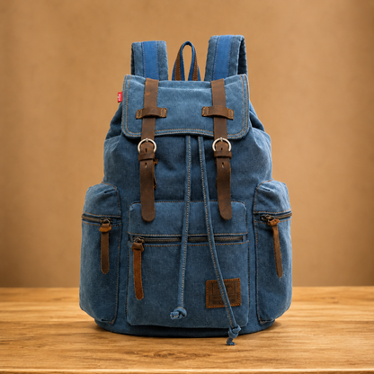 Heavy Duty Backpack