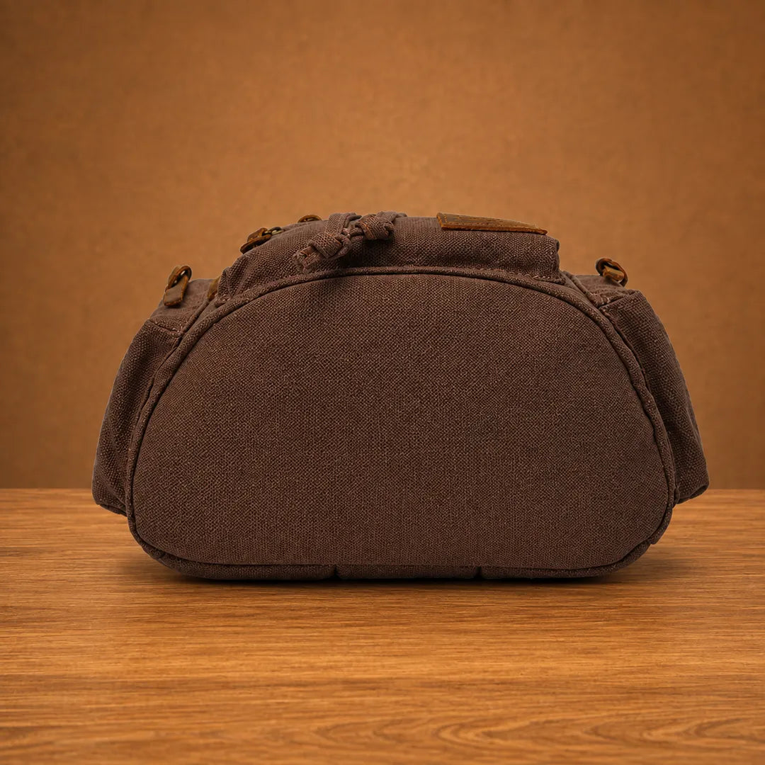 Heavy Duty Backpack