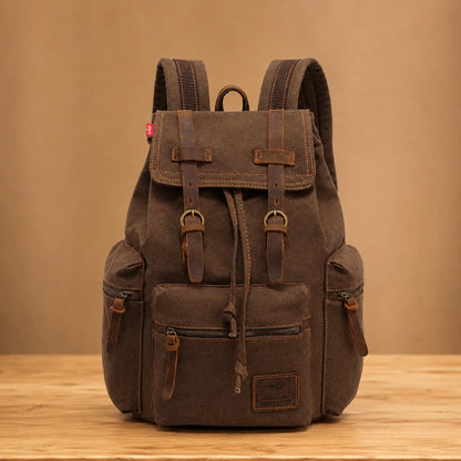 Heavy Duty Backpack
