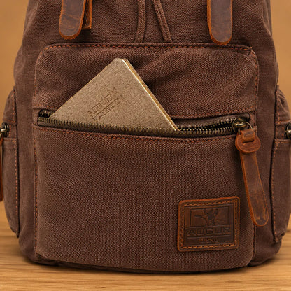 Heavy Duty Backpack
