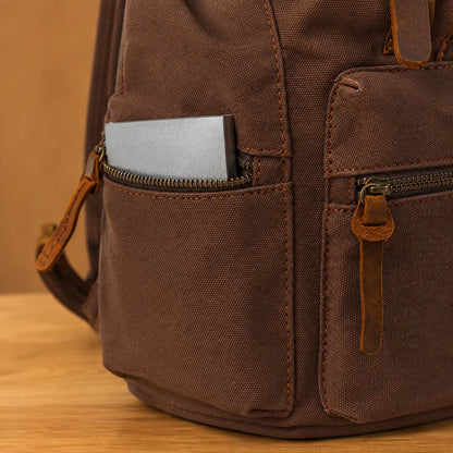 Heavy Duty Backpack
