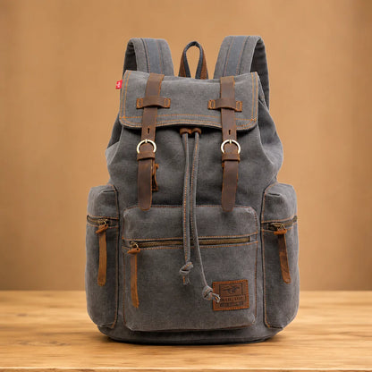 Heavy Duty Backpack