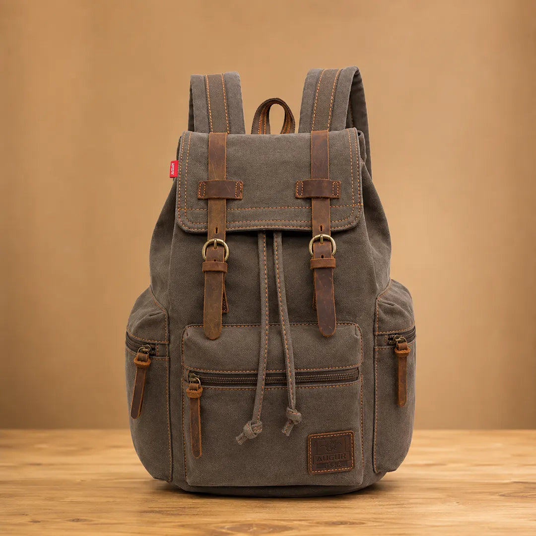 Heavy Duty Backpack