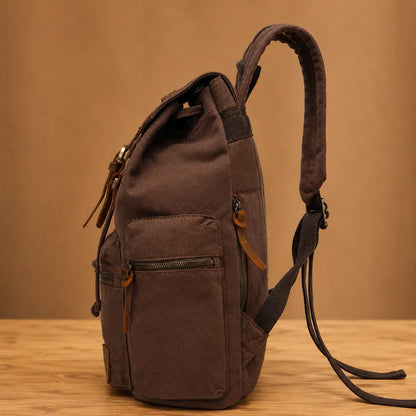 Heavy Duty Backpack