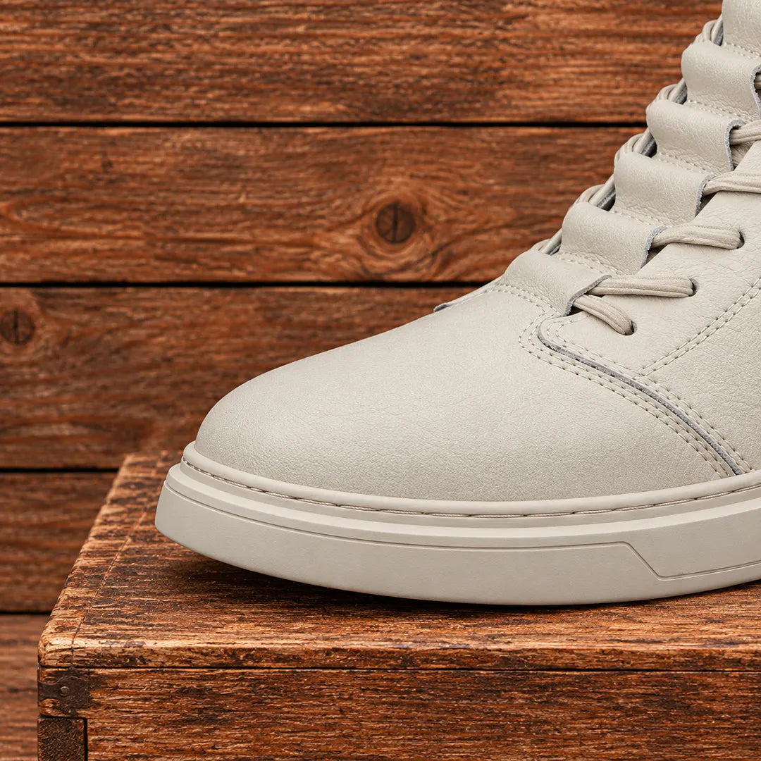 High Top Casual Shoes