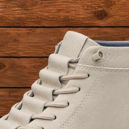 High Top Casual Shoes