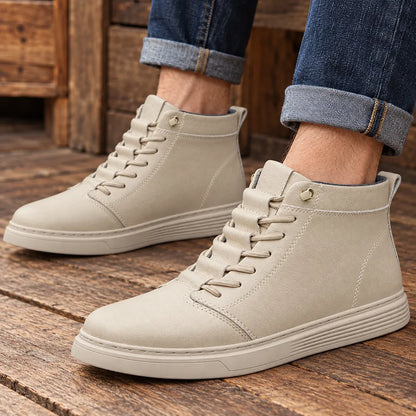 High Top Casual Shoes
