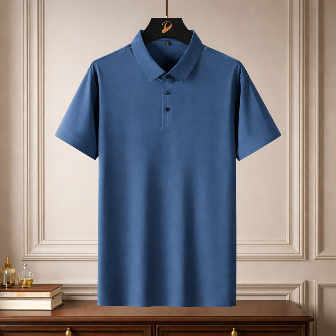 Dry-Fit Polo Shirt