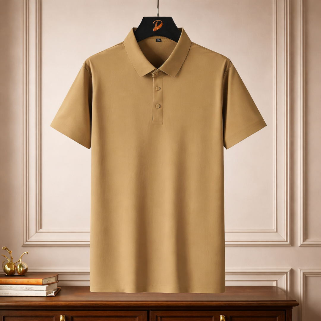 Dry-Fit Polo Shirt
