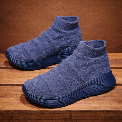 Sport Sock Sneakers