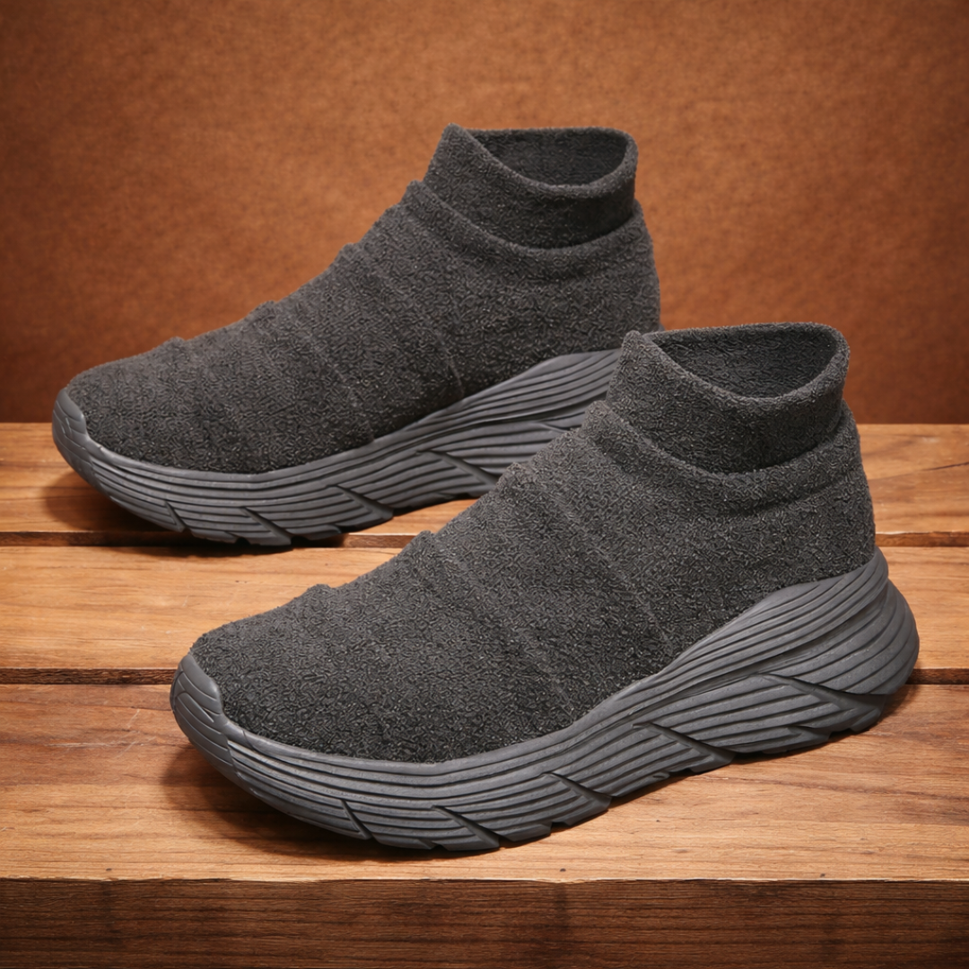 Sport Sock Sneakers