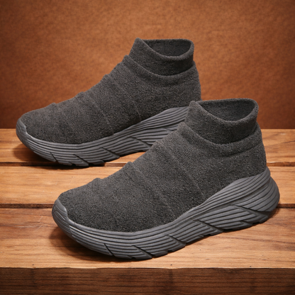 Sport Sock Sneakers