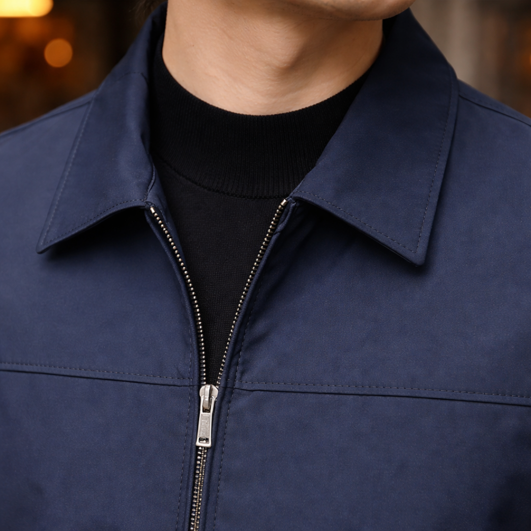 Weather Shield Jacket