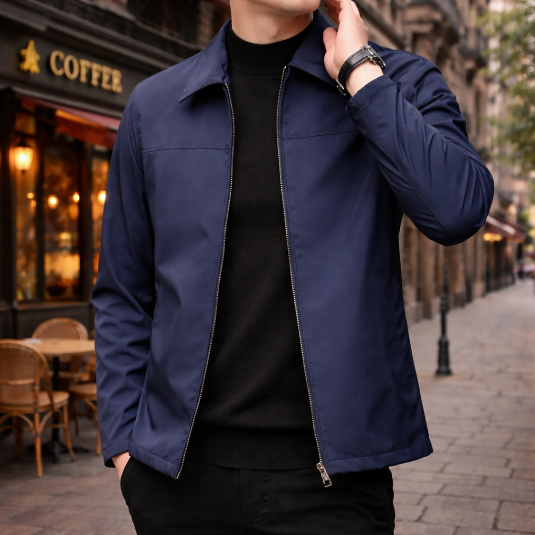 Weather Shield Jacket