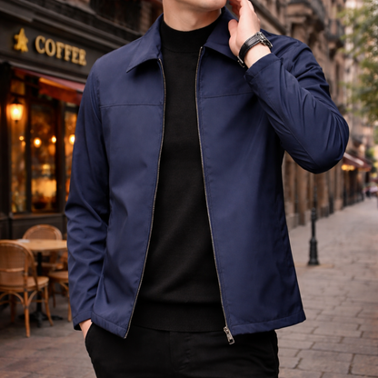Weather Shield Jacket