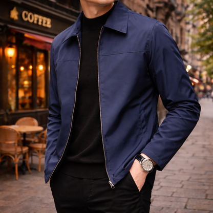 Weather Shield Jacket