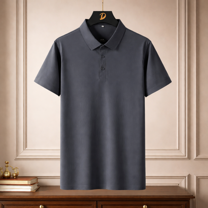 Dry-Fit Polo Shirt